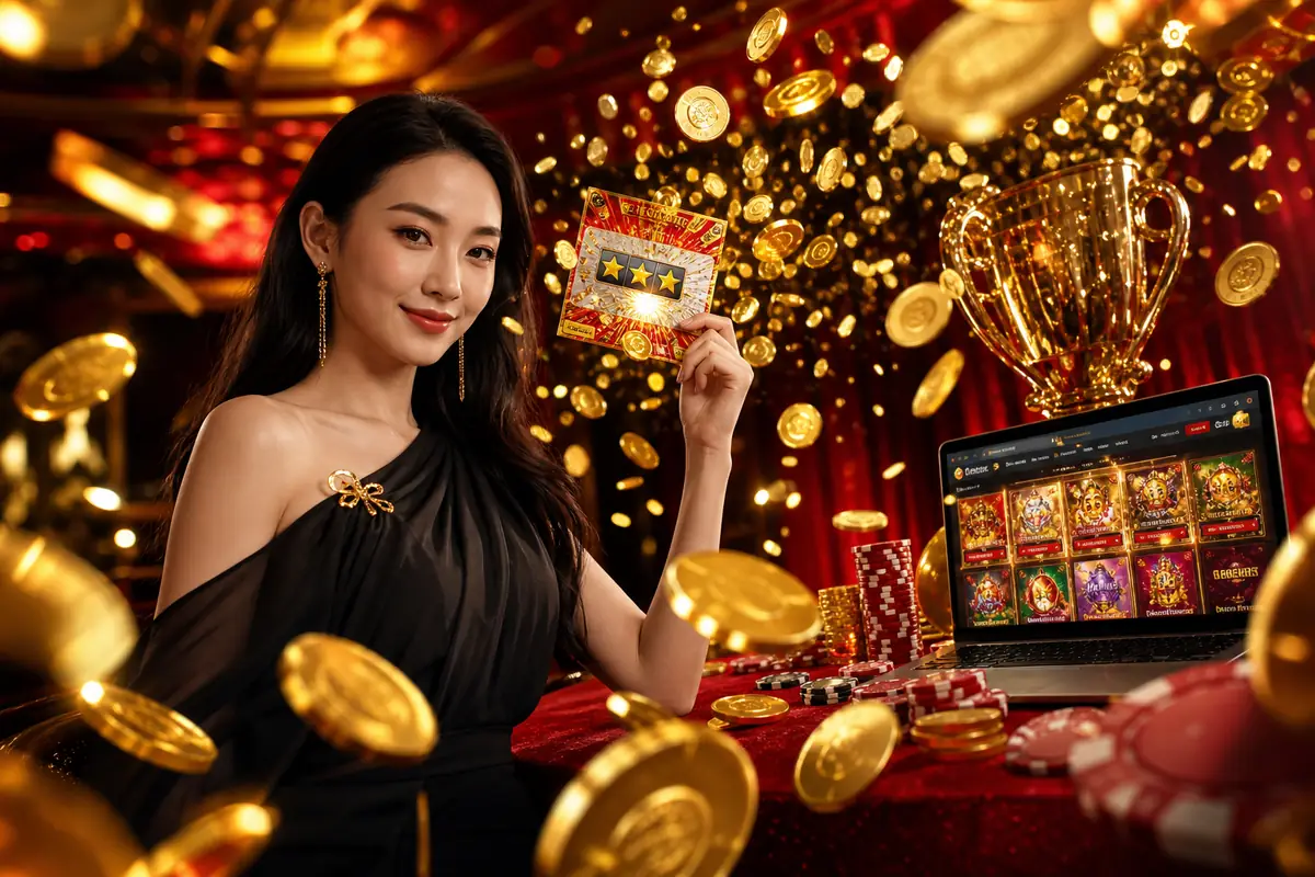 dhon88 Muay Thai Champion Slot Game