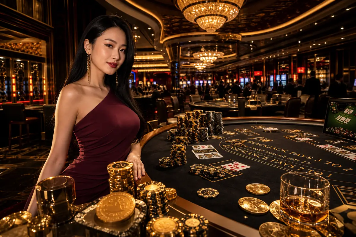 dhon88 Slot Game Playing Guide