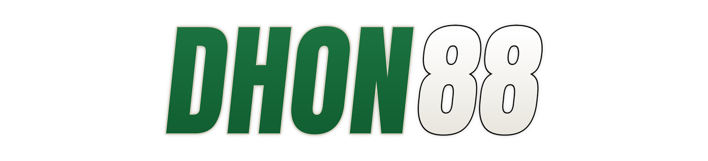 dhon88 লোগো